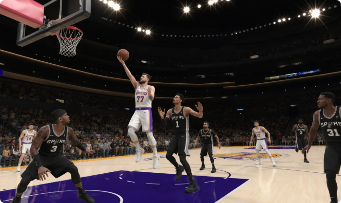NBA 2K27