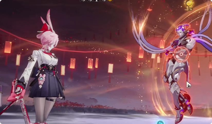 Honkai: Star Rail