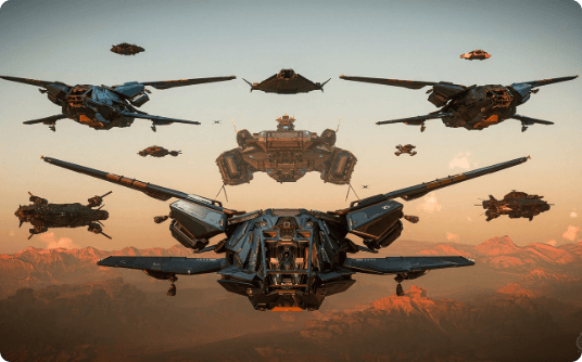 Star Citizen,Alpha 4.10.2,PTU,Ship TTK,Weapon Balance Changes,buy Star Citizen AUEC
