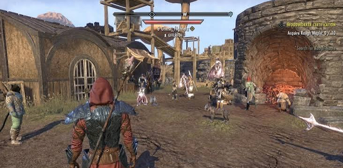 ESO High Seas of Tamriel Event Guide: Rewards, Trade Bars, Gold Farming & More