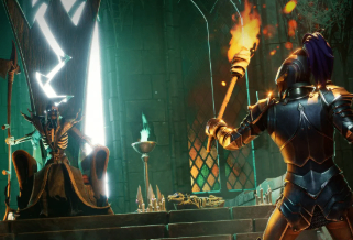RuneScape Dragonwilds 1.0.1 is targeted for mid-October 2026 and will introduce the planned recovery solution for affected character saves.