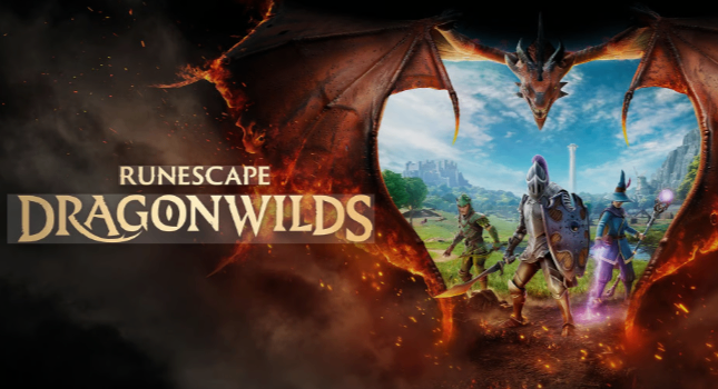 RuneScape Dragonwilds,Dragonwilds Beginner,RuneScape gold,cheap RS gold
