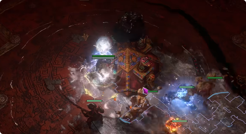 PoE 3.29 Incursion Farming Guide: 50 Divines per Hour Vaal Omnitect Rush