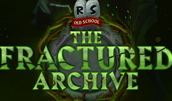 OSRS Fractured Archive Guide: Release Date, Rewards, Requirements and Everything We Know