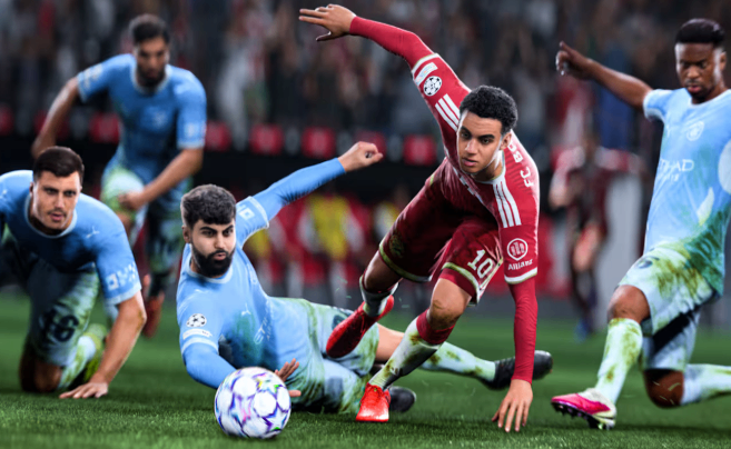 FC 27,TOTW 2,Leaks,Predictions,Squad,Cards,buy fc coins