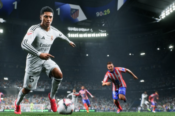 FC 27,Ultimate Team,FUT Gallery,Streamlined SBCs,Evolution Pathways,buy FC 27 Coins