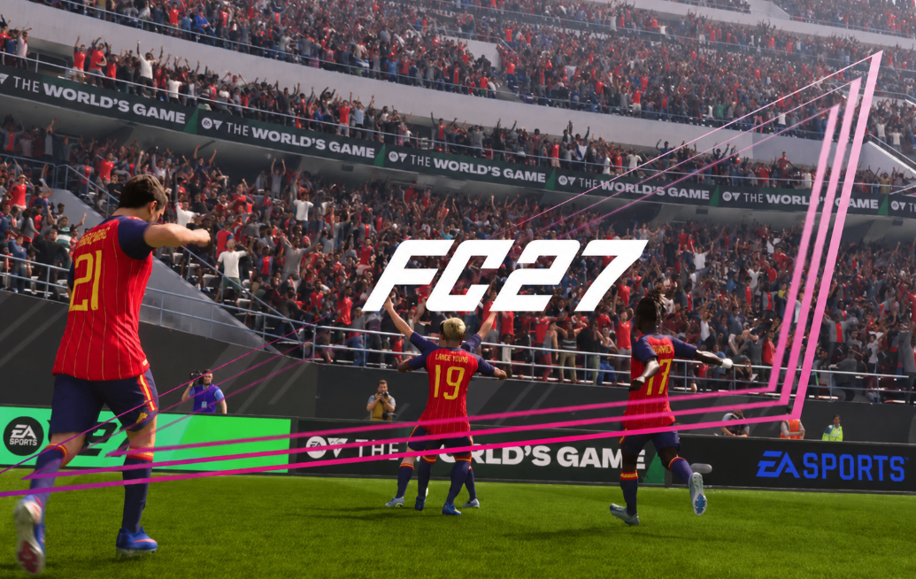 FC 27,Closed Beta Feedback Update,Key Gameplay Changes,buy FC 27 Coins