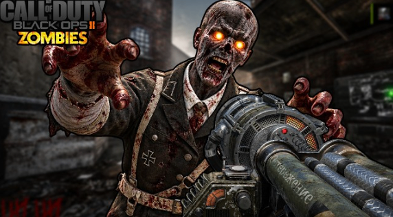 Kino Der Toten