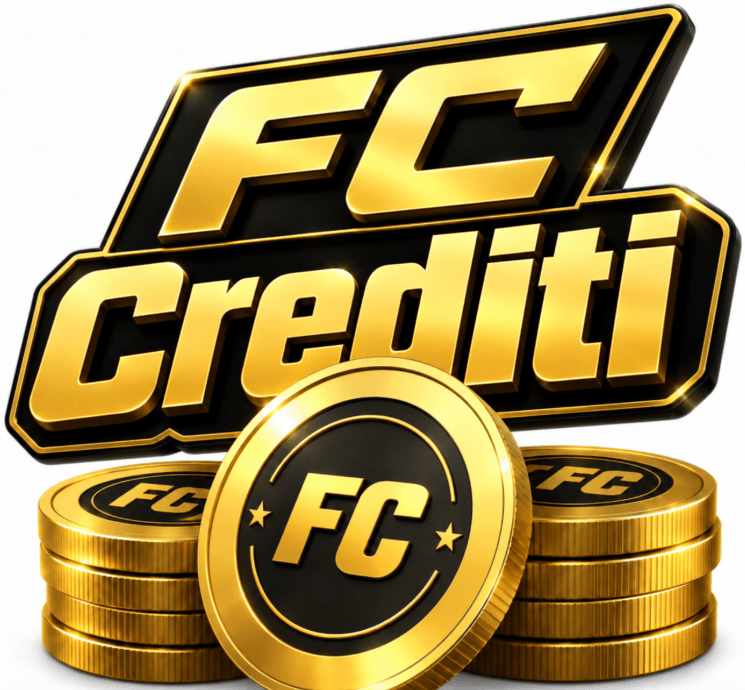 FC Crediti, acquista FC Crediti, FC Crediti a basso costo