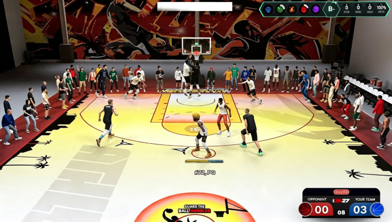 NBA 2K27 level 40 grind, 2K27 fast 99 overall, max badges 2K27, build specialization 2K27, cap breakers 2K27, MT NBA 2K27, NBA 2K27 MT Coins, NBA 2K27 VC, NBA 2K27 MT
