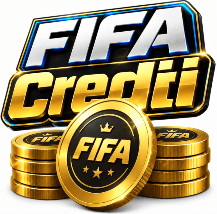 Crediti FIFA, acquista crediti FIFA, crediti FIFA economici