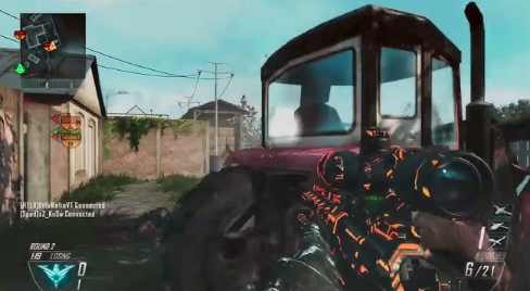 2026 Port,Black Ops 2 PS5 PS4,buy Black Ops 2 Bot Lobbies,cheap BO2 Bot Lobbies