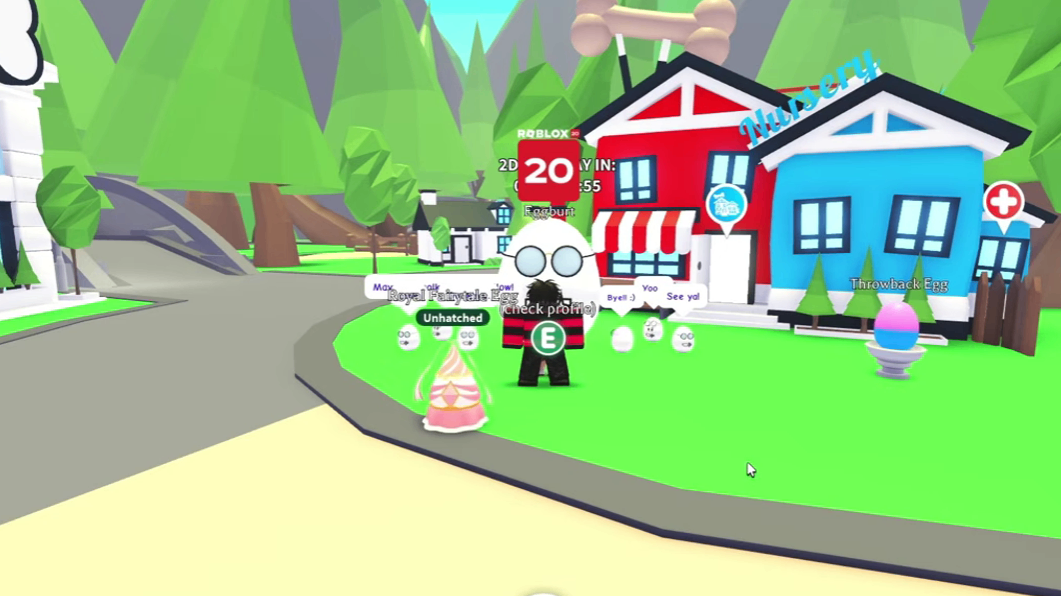 Roblox The Hunt 20 free secret items,Easy The Hunt 20 Roblox rewards,Murder Mystery 2 The Hunt 20 badge guide,Natural Disaster Survival Hunt 20 item,Adopt Me The Hunt 20 secret egg item,Roblox The Hunt 20 free exclusive accessories,The Hunt Roblox 20 beginner item guide