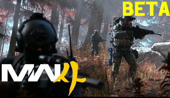 Modern Warfare 4 TTK