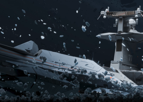 Star Citizen AUEC