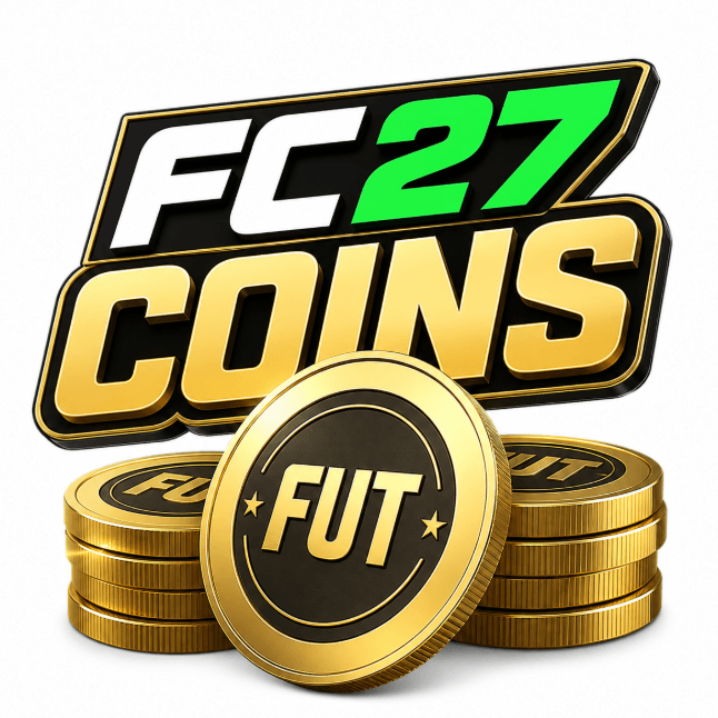 FC 27 Coins,buy FC 27 Coins,cheap FC 27 Coins