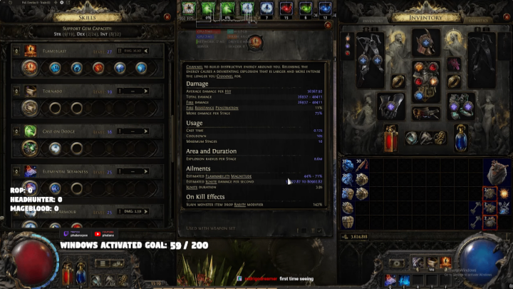 POE2 Currency