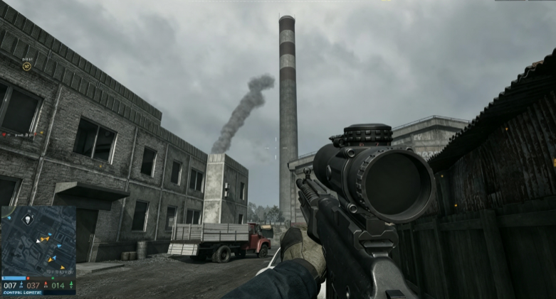 WARDOGS Season 2 Release Date: October 15 Wipe, New AA Tank & What Carries Over