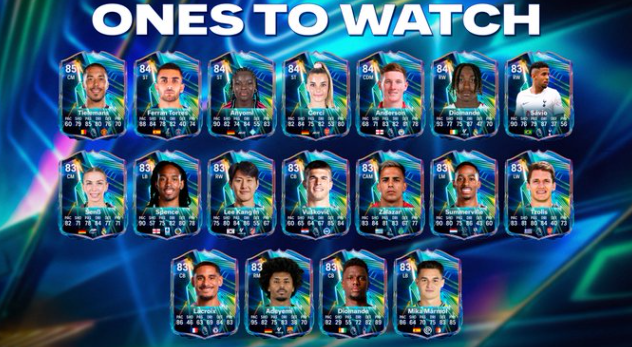 EA FC 27 Season 1 Pass Leaked: Free OTW Players, Mega Rewards & Player Stats Revealed!