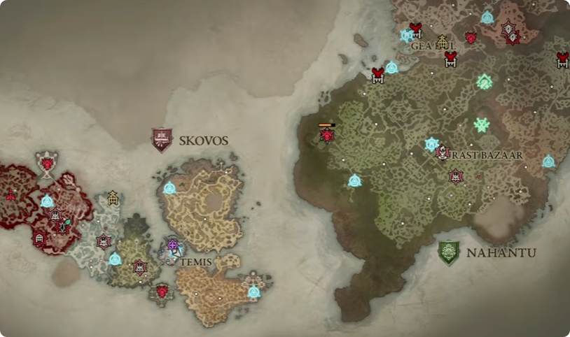 Diablo 4 Gold