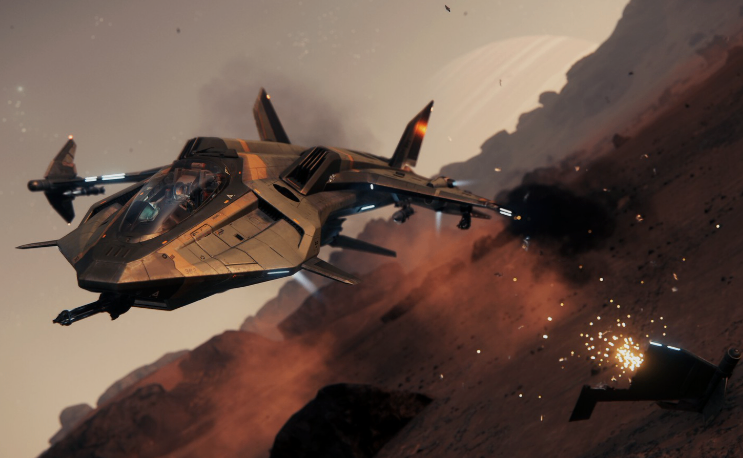 Star Citizen,Alpha 4.10.2,Event,Orison Relief,buy Star Citizen AUEC