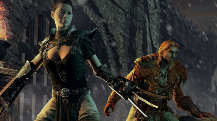 Diablo II New Class Leaks Explained: Monk, Bard, and What Comes Next