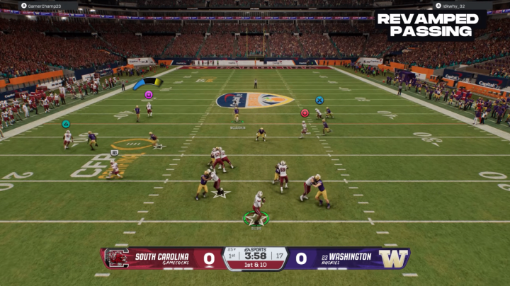 College Football 27 Coins