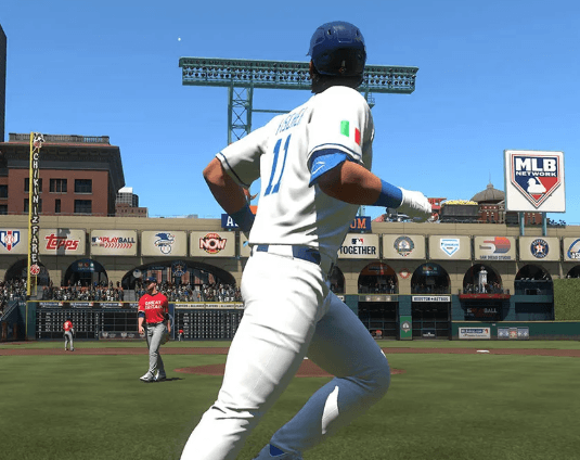 MLB The Show 26 Moonshot Program,MLB The Show 26 Moonshot,MLB 26 Jackie Robinson,MLB 26 Adam Dunn,MLB The Show Stubs