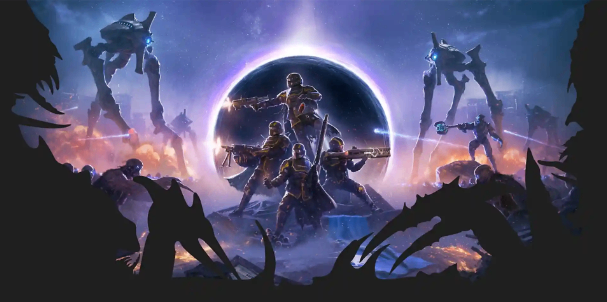 buy Helldivers 2 Items, Helldivers 2 September 2026 roadmap, Helldivers 2 Update 7.2, Helldivers 2 SEAF troops, Helldivers 2 new enemies, Helldivers 2 new Warbond