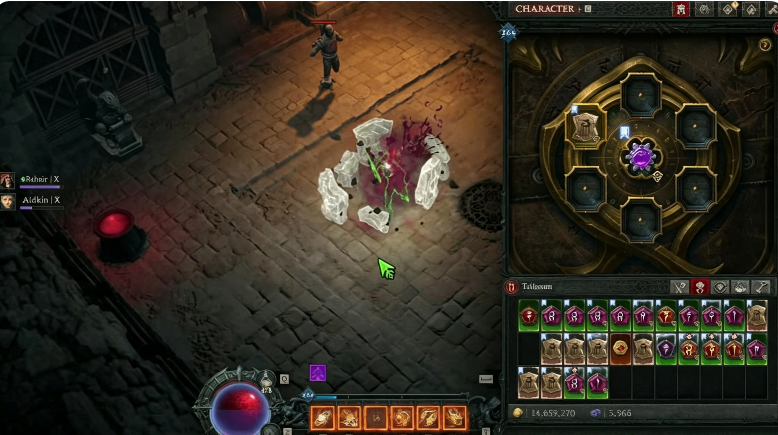 Diablo 4 Season 15 Guide: Hell Prime Evils, Runewords, Soul Splinters & Best Farming Tips