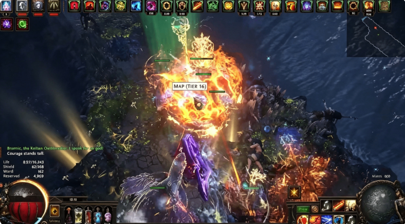 PoE 3.29 mercenary hunting strategy, PoE 3.29 Rogue Exile farm, PoE 3.29 mercenary scarab setup, PoE 3.29 Atlas tree mercenary farm, PoE 3.29 Mageblood mercenary farm, POE Currency, buy POE Currency