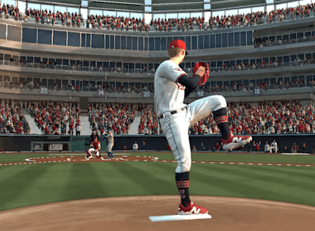 MLB The Show 26 August Lightning,MLB The Show 26 August Retro Lightning,MLB The Show Stubs,MLB The Show 26 Collections