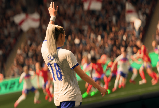 FC 27,New Leagues,Clubs,Partners,Stadiums,Football,buy FC 27 Coins