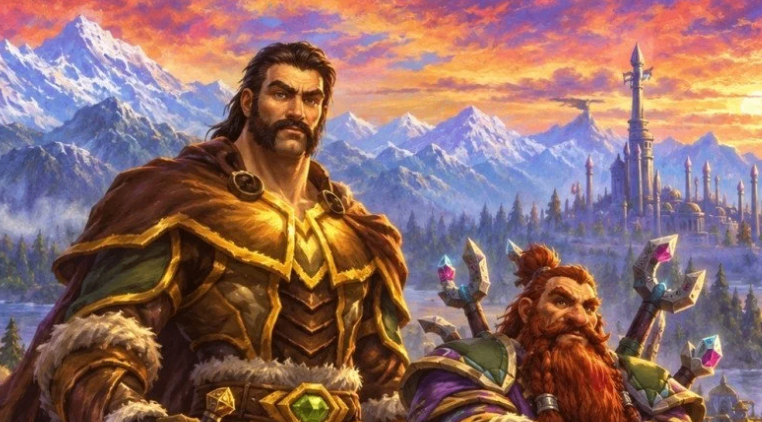 WOW Forever Gold, buy WOW Forever Gold, cheap WOW Forever Gold, WOW Forever Gold for Sale, World of Warcraft: Forever Gold