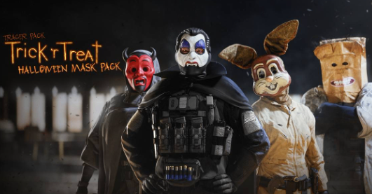 Predator,Halloween Events,buy CoD BO7 Bot Lobbies,cheap Black Ops 7 Bot Lobbies