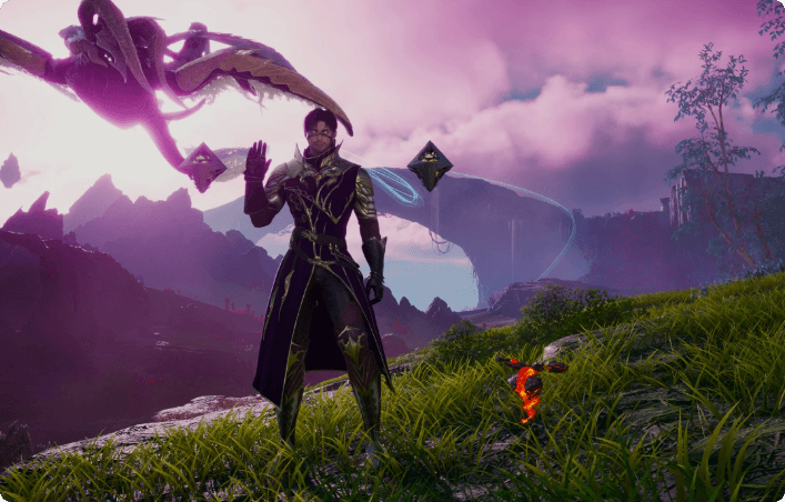 AION 2 Beginner Guide: Leveling, Dungeons, and Daily Content