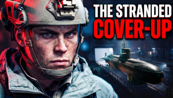 Modern Warfare 4 Stranded Teaser: What The Clip Reveals