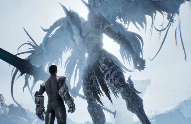 Aion 2,Leaks,the Slayer Class,Faction War,buy Aion 2 Kinah