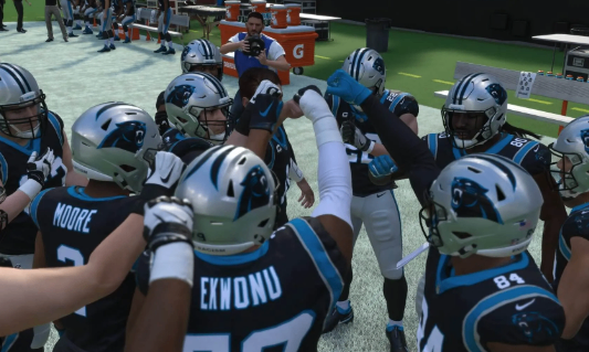 buy Madden 27 coins,Week 2 Roster Update,Madden 27 Coins,NFL Rosters