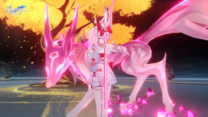 Honkai: Star Rail Top Up