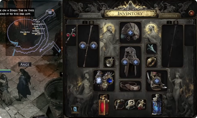 POE2