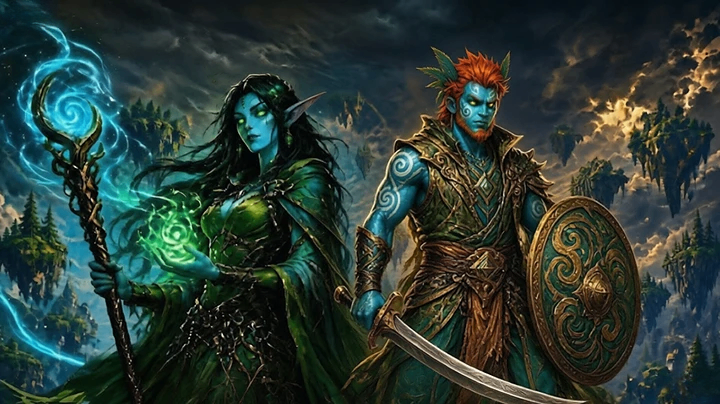 WOW Forever Gold, buy WOW Forever Gold, cheap WOW Forever Gold, WOW Forever Gold for Sale, World of Warcraft: Forever Gold