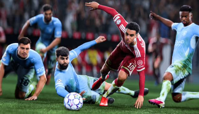 buy FC 27 Coins,cheap FC 27 Coins,EA FC 27 Coins for sale