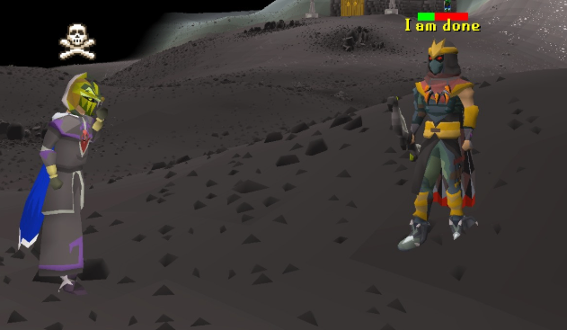 buy OSRS gold