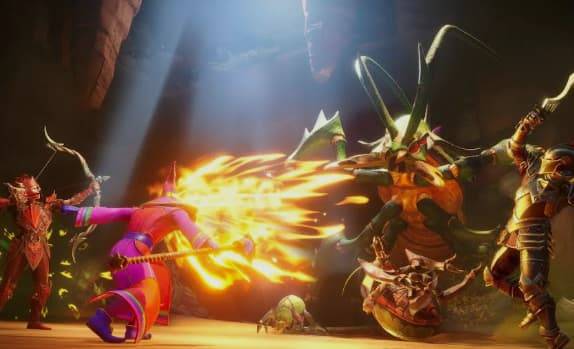 The best RuneScape Dragonwilds weapons change as players progress through Power Levels and combat styles.