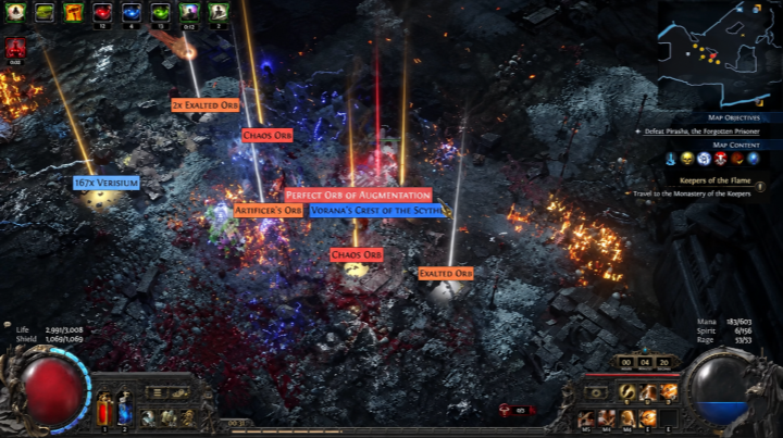 PoE 2 Expedition Farming Guide: How to Make Massive Currency in 0.5.5