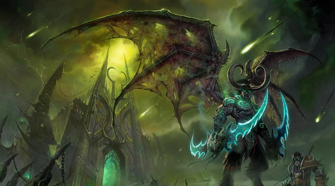 buy WoW Midnight Gold, WoW Midnight 12.2 Eclipse, WoW spec‑specific ranking system, WoW no armor restriction transmog, WoW Season 3 Mythic+ dungeon pool, Midnight’s Edge legendary caster dagger