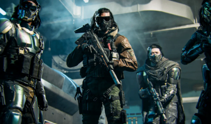 In-game Camo Costume Party progression showing the seasonal camo rewards and the hidden Oozed reward associated with completing the event grind.