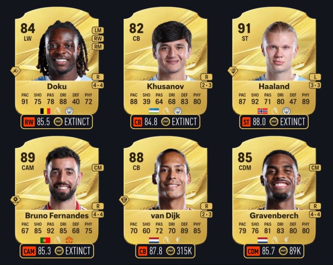 FC 27 day 1 free packs,FC 27 Ultimate Team launch rewards,FC 27 daily login rewards,FC 27 launch objectives guide,Free FC 27 player packs,FC 27 Foundations objectives,FC 27 OTW challenge rewards,Buy FC 27 Coins