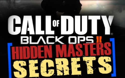 Black Ops 2 Hidden Details Guide: Story Clues and Easter Eggs You Might Miss